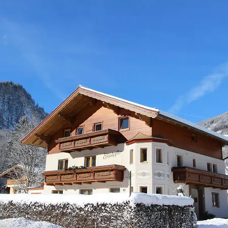 Apartment Cozy Apartment In Wald K Nigsleiten Wald im Pinzgau