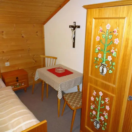 Apartment Cozy Apartment In Wald K Nigsleiten Wald im Pinzgau