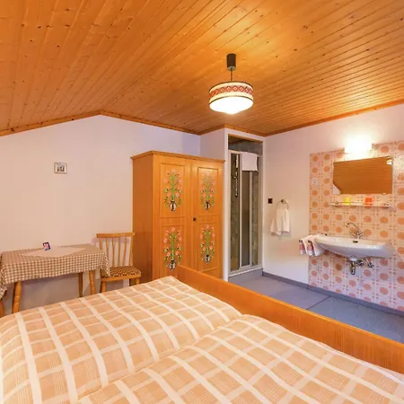 Cozy Apartment In Wald K Nigsleiten Wald im Pinzgau