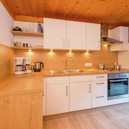 Apartment Cozy Apartment In Wald K Nigsleiten