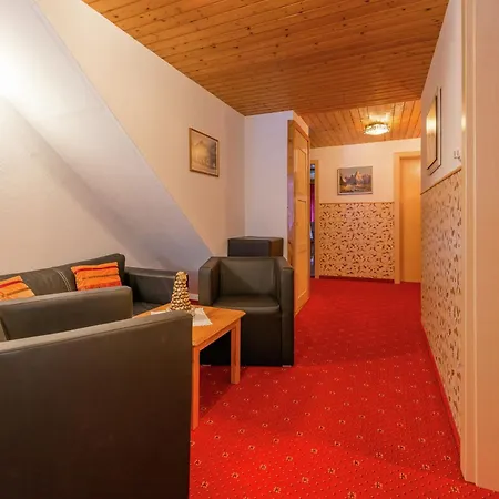 Apartment Cozy Apartment In Wald K Nigsleiten