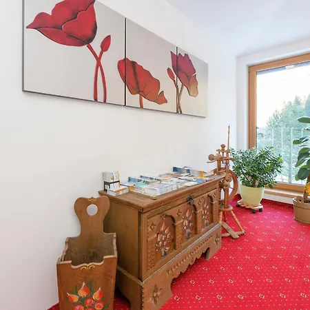Apartment Cozy Apartment In Wald K Nigsleiten *