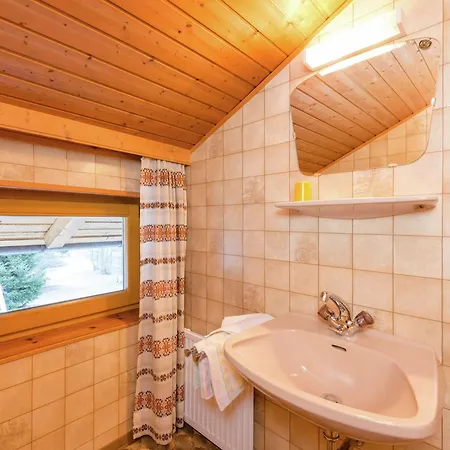 Cozy Apartment In Wald K Nigsleiten Wald im Pinzgau