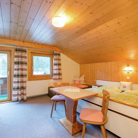 Apartment Cozy Apartment In Wald K Nigsleiten