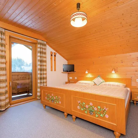 Apartment Cozy Apartment In Wald K Nigsleiten *