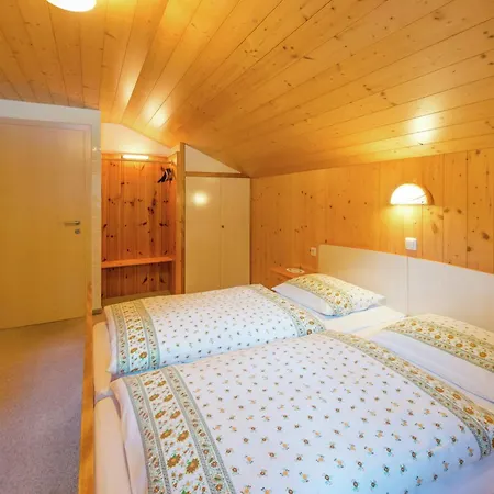 Apartment Cozy Apartment In Wald K Nigsleiten Wald im Pinzgau