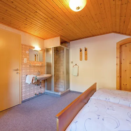 Cozy Apartment In Wald K Nigsleiten Wald im Pinzgau