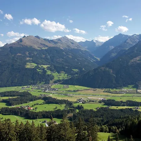 Apartment Cozy Apartment In Wald K Nigsleiten Wald im Pinzgau